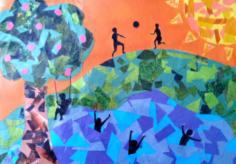 Brooke Sobolewski responds artistically to stories of community in Northside