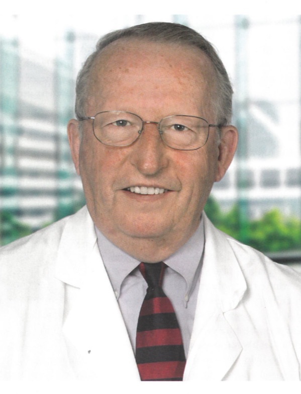 James Bryan II