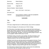 2012.01.25_McLean, Willistein (In. by Monica Palmeira) (APAT)_TapeLog.pdf