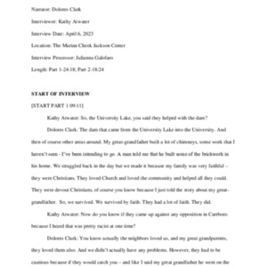 2023.04.06_Clark, Dolores (In. by Kathy Atwater) (BB)_Transcript.pdf