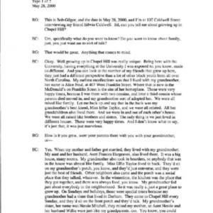 2000.05.28_Caldwell, Jr., Edwin (In. by Bob Gilgor) (SOHP)_Transcript.pdf