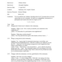 2012.04.11_Alston, Chelsea (In. by Alexander Stephens) (HOH) Tape Log.pdf