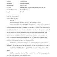 2012.04.11_Alston, Chelsea (In. by Alexander Stephens) (HOH) Transcript.Reviewed.pdf