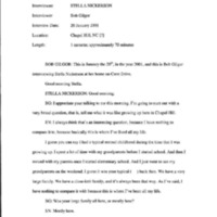 2001.01.20_Nickerson, Stella (In. by Bob Gilgor) (SOHP)_Transcript.pdf