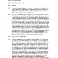 2001.02.16_Hackney, Sylvester (In. by Bob Gilgor) (SOHP)_Transcript.pdf